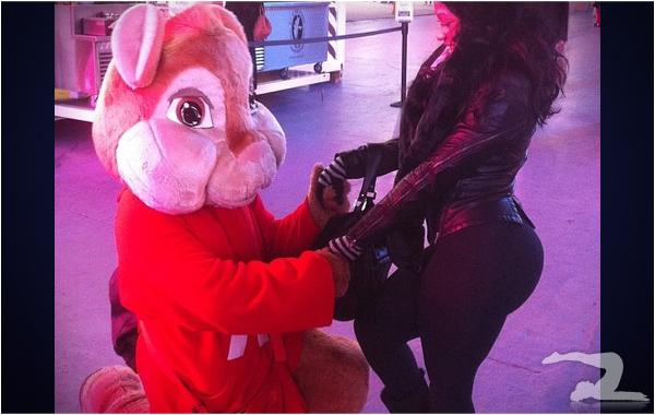 alvin