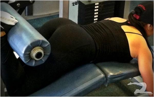 mariagym
