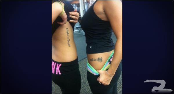 tattooed-girls-in-yoga-pants