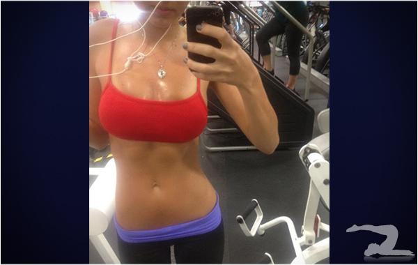 gymdress