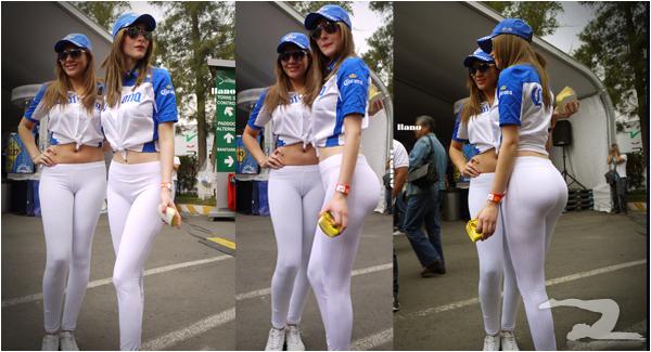 corona-girls