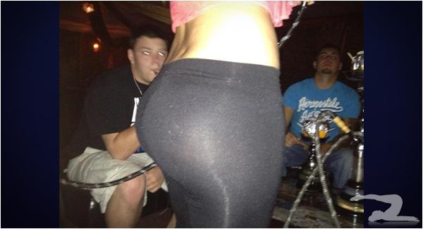 big-booty-caught-staring