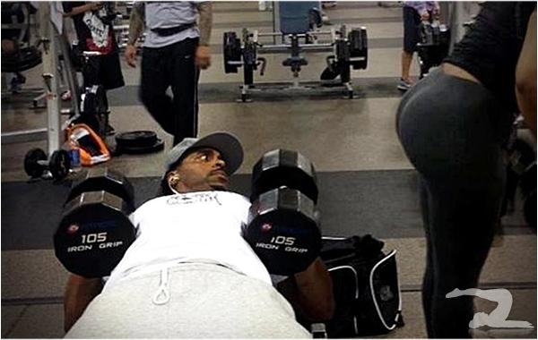 gymdistractions