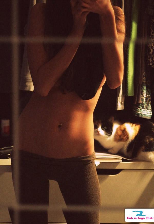 nude misty from pokemon pics hot yoga pants porn gifs