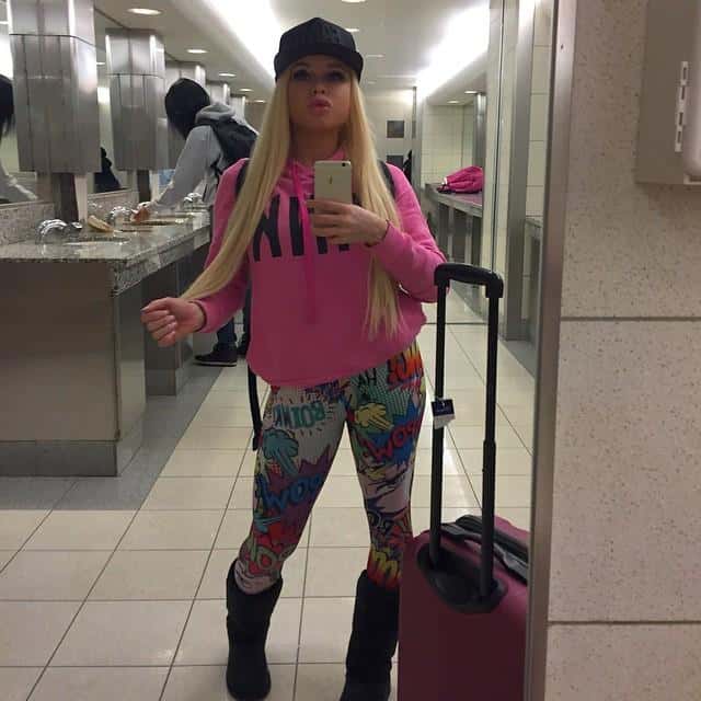 Nikkidelano Nikkidelano