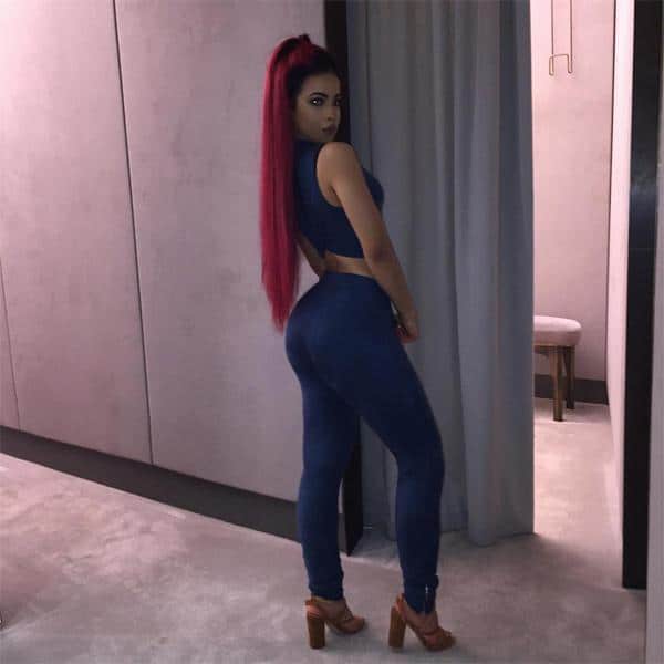 5 yoga pants big from the look Five that and front girls back (47 amazing