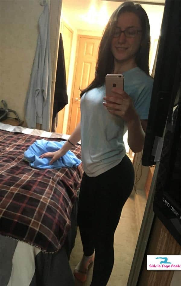 Something is. Girl with nice ass selfie consider, what Can Girl with nice ass selfie god knows!