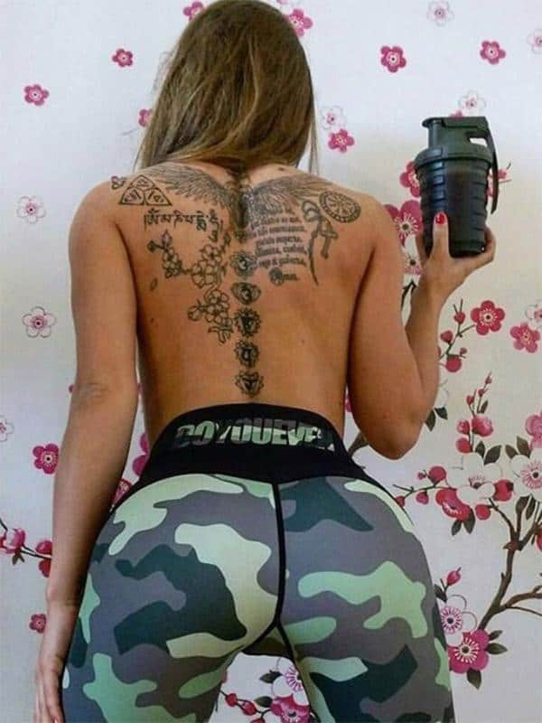 from Colt sexy naked women in camo dating law in missouri