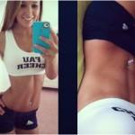 faucheerleader
