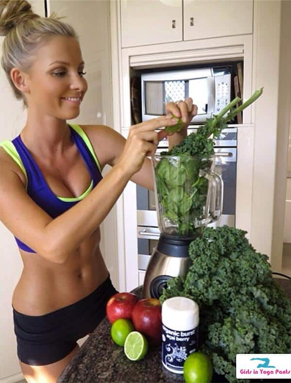 Yoga Short Pants For Ladies