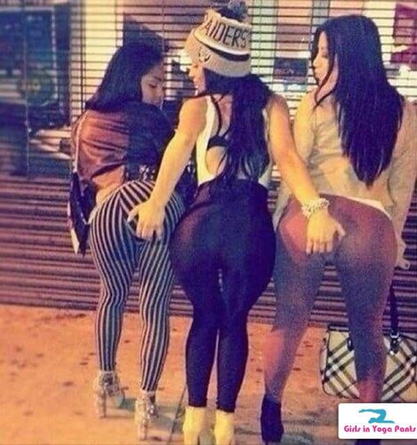 5 Stunning Yoga Pants Pics To Brighten Your Day Girls In Yoga Pants