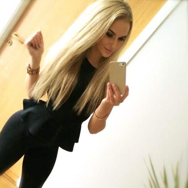The Ultimate Anna Nystrom Collection Updated 100 Photos Hot Girls In Yoga Pants Best Yoga