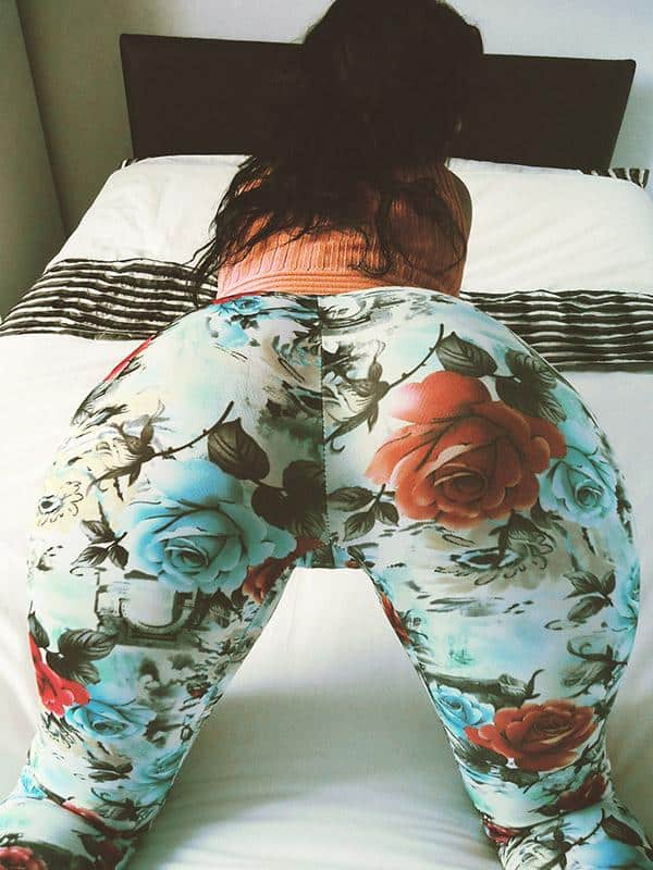 Stop And Smell The Roses GirlsInYoga