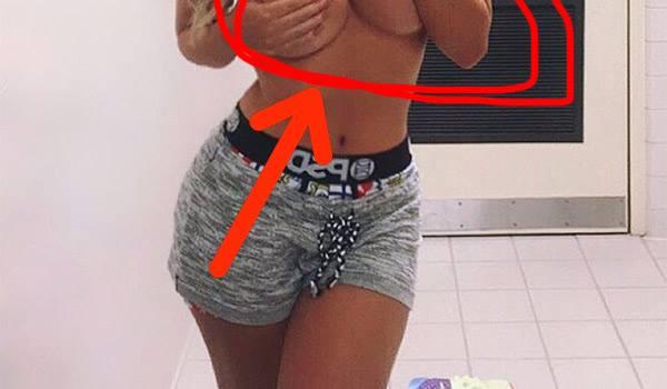 UPDATED: Emily Sears In Yoga Pants, Yoga Shorts, Her Swimsuit And More! (51 Photos)