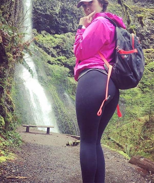 Yoga Pants Pictures