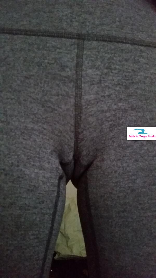 College Camel Toe College Camel Toe