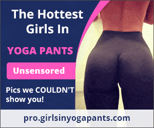 HOT Girls In Yoga Pants | Best Yoga Pants | Yoga Pants ...