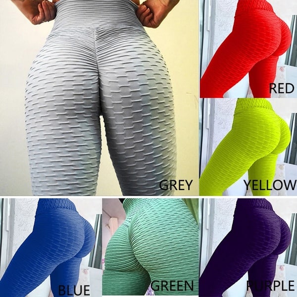 Yoga Pants S