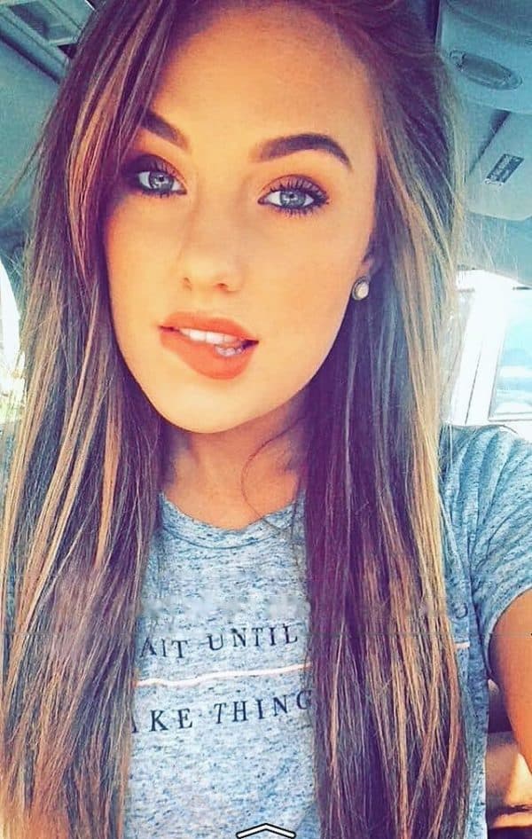 These 23 Heidi Hoback Pics Will Help Your Day Go By Easier