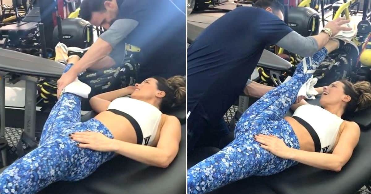 Kate Beckinsale 25 Pic Gallery Will Stretch Into the Weekend